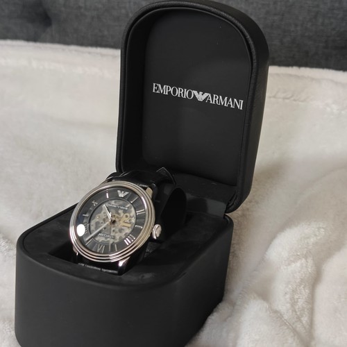 Orologio uomo emporio armani - orologio,