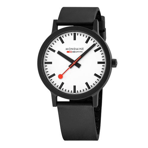 Orologio uomo mondaine - mondaine, classic