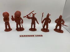 LOTTO SOLDATINI INDIANI PRB