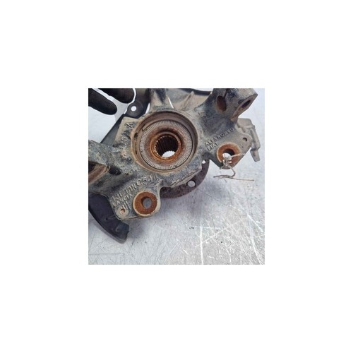 Mozzo fusello ant - dx, fiat