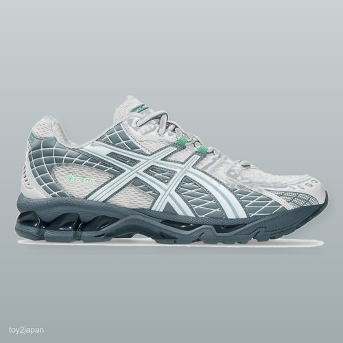 Asics gel nimbus - gel-nimbus, gore-tex