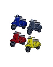 Applicazione Bimbo Patch