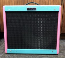 Amplificatore combinato valvolare Fender Limited Edition LA VISE Blues Junior IV 15W 1x12