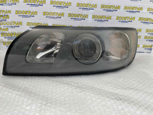 Faro anteriore sinistra volvo - anteriore,