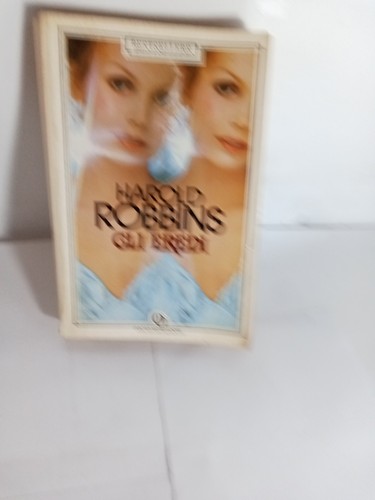 Harold robbins gli - harold,