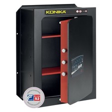 CASSAFORTE ELETTRONICA 1257