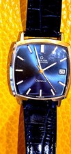 Omega Geneve