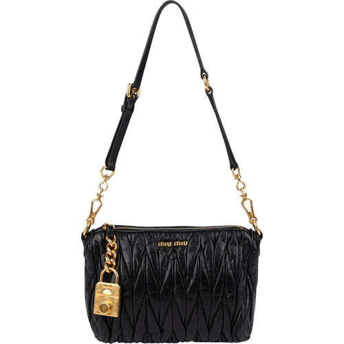 Borsa tracolla miu - a,