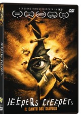JEEPERS CREEPERS     VERSIONE