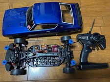 ABC Hobby Kenmeri Body Kyosho