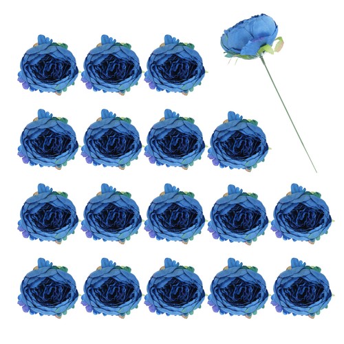 25pz peonie fiori - 25pz,