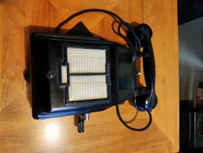 Telefono In Bachelite a