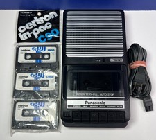 Panasonic RQ-2102 Lettore