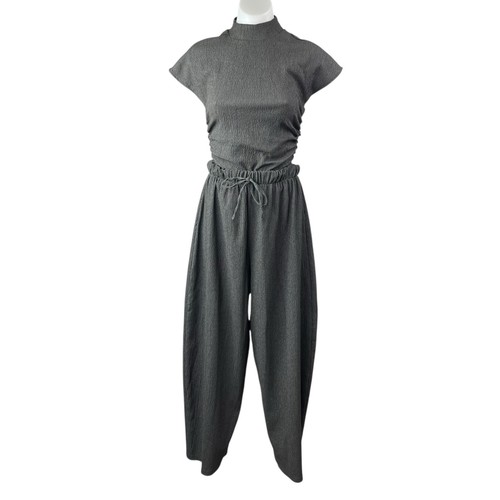 Zara donna grigio - , finto
