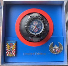 Citizen Eco-Drive Marvel