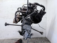 B3618 Motore Completo Con
