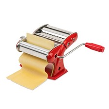 Macchina per tirare pasta - per,