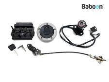 Set interruttore accensione di