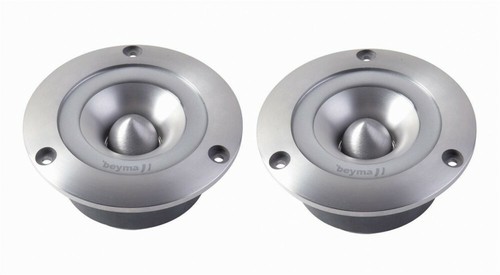 Coppia tweeter alta - 2x,