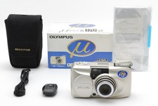 [Top MINT] Olympus mju μ