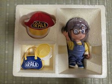 Dr. Slump Arale-chan figurina
