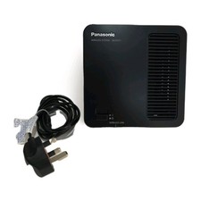 Sistema wireless Panasonic