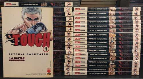 Tough tetsuya - tough,