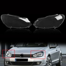 Per Golf 6 VI e GTI R