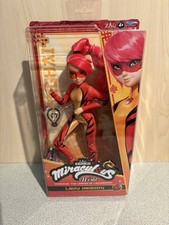 Lady Dragon Shanghai-Fei Doll