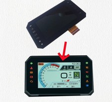 Display LCD nuovo originale