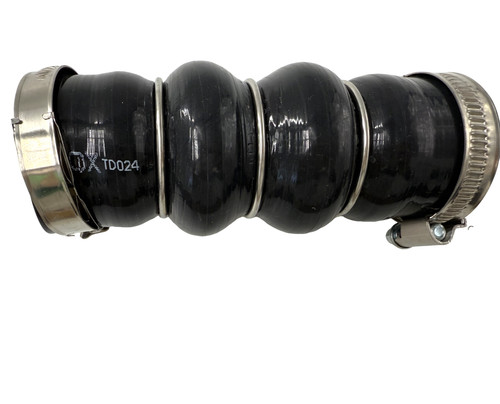 Tuyau turbo - turbo,