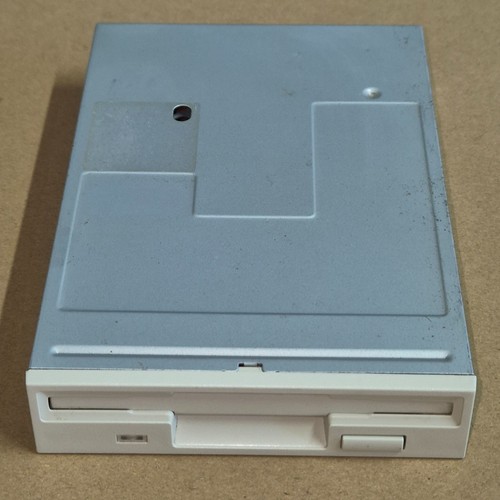Floppy disk bifacciale - , atari