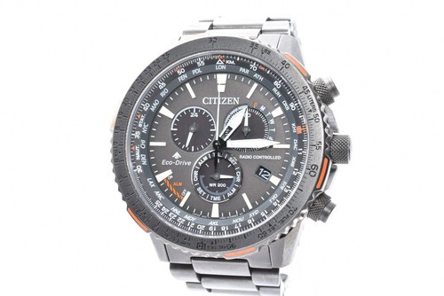 Citizen promaster sky - citizen,