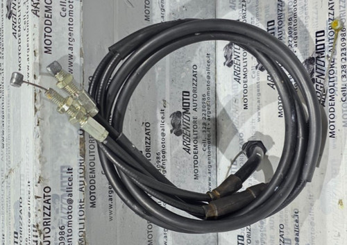 Cavo acceleratore honda - honda, cb