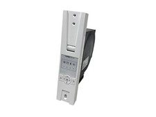 Avvolgitore elettrico per