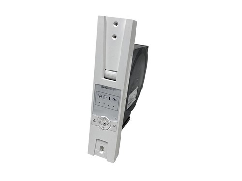 Avvolgitore elettrico per