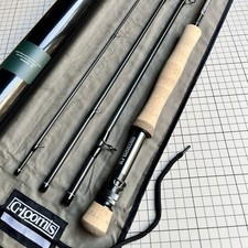 G.Loomis NRX+ 7100-4 10'0 #7