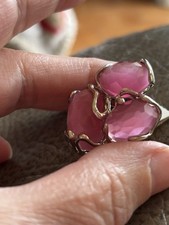 Anello Anelli Occhio Di Gatto