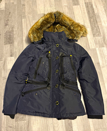 Giacca invernale wellensteyn - giacca,