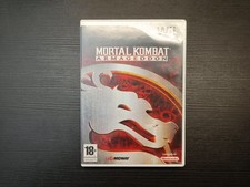 Mortal kombat armageddon - mortal,