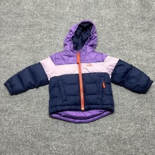 Giacca L.L.Bean bambina 2T