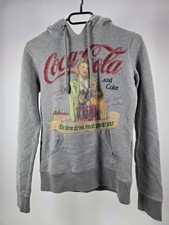 Fixdesign Coca-Cola Felpa con