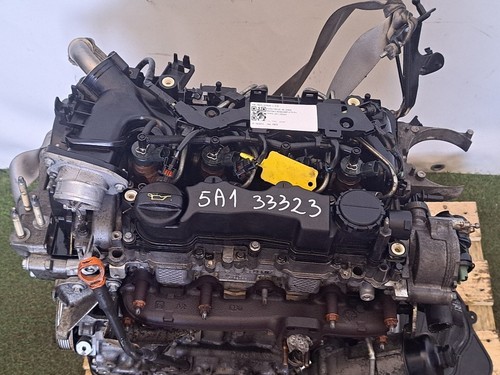 Motore per ford focus - ford, berlina