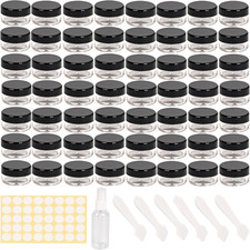 70 Pezzi 5 ML Contenitori