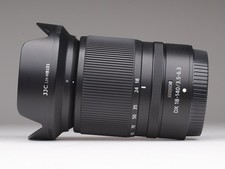Nikon Nikkor Z DX 18-140 mm