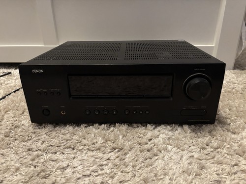Denon ricevitore surround - denon, av