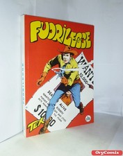 TEX SERIE GIGANTE N. 3 - FUORILEGGE (Editoriale Mercury) RISTAMPA SPILLATO