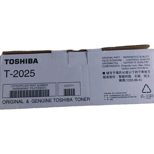 Nuovo cartuccia toner nero - -,