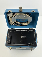 EDA Instruments Monitor