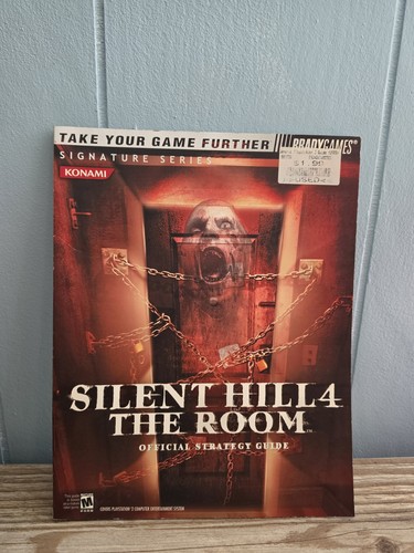 Silent hill the room - hill,